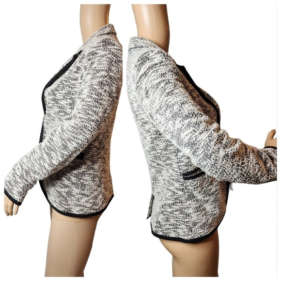 Anthropologie Cartonnier tweed blazer. - Picture 6 of 17